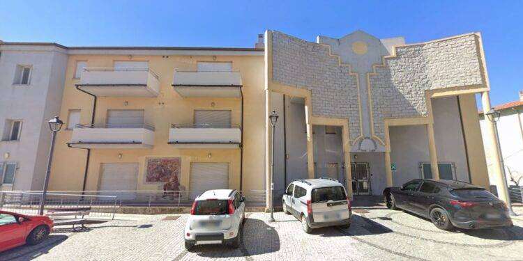 Sarule, pronta la casa degli anziani