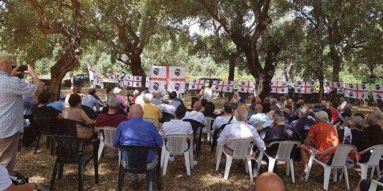 Elezioni 2024? Lista popolare alternativa al partito della guerra e della colonizzazione energetica