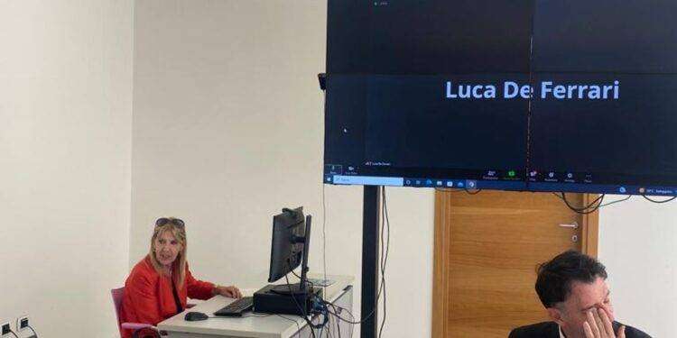 L’Assessore Lai interviene al Convegno “Imprese innovative”