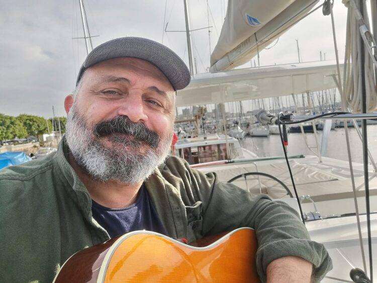 A Porto Ferro un’onda di nuovi appuntamenti in musica fra Blues, rock e cantautorato