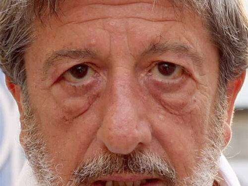 È morto il giornalista Andrea Purgatori