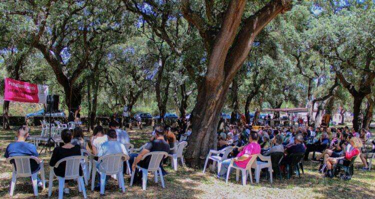 Regionali 2024: presentate le cinque proposte di Sardegna chiama Sardegna