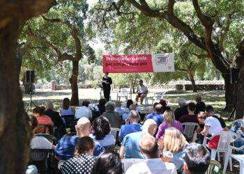 Regionali 2024: presentate le cinque proposte di Sardegna chiama Sardegna