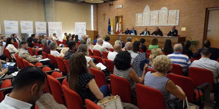 Turismo, ad ottobre “Noi camminiamo in Sardegna”