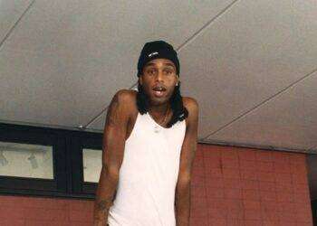 Bakar in concerto a Milano il 9 novembre 2023