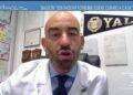 Matteo Bassetti segnalato all’Ordine da 123 medici