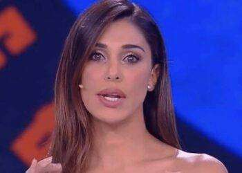 Belen: ‘A Mediaset non dico addio ma spero un grande arrivederci’