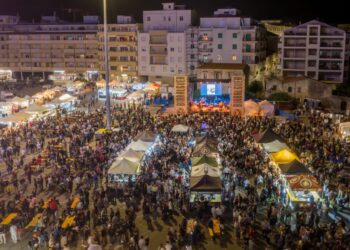 Successo per il Birralguer 2023, grande festa per la decima edizione