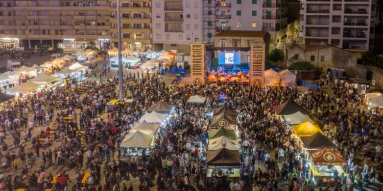 Successo per il Birralguer 2023, grande festa per la decima edizione