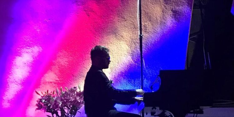 Presentazione cartellone 16^ edizione festival di musica da camera “Bosa Antica”