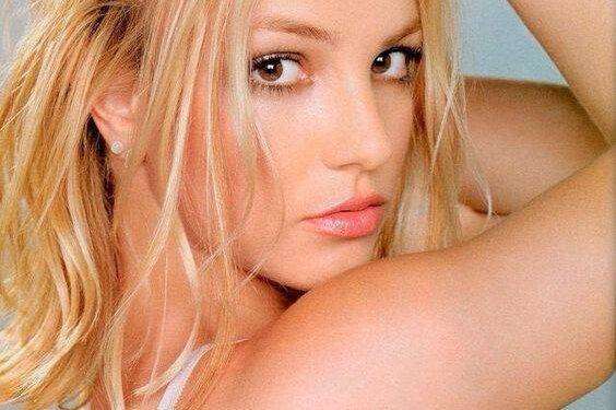 Britney Spears, in autunno arriva il memoir