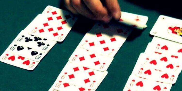 Sassari, il torneo di Burraco Al Centro del Gioco in programma il 02 agosto in via Cavour