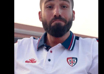 Cagliari calcio: al via la campagna abbonamenti 2023/2024