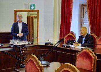 Campus non si ricandida a Sassari, in lizza Lucchi e Sardara