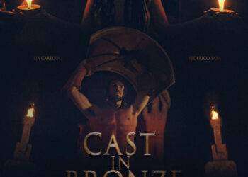 Dibattito sul documentario “Cast in Bronze”, venerdì 14 luglio a Cagliari