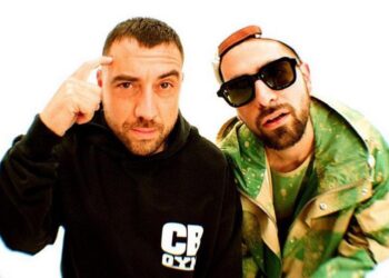 Coez e Frah Quintale annunciano tour insieme: le date