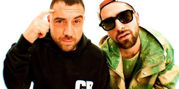 Coez e Frah Quintale annunciano tour insieme: le date