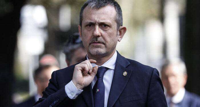 Il Gip di Roma dispone l’imputazione coatta per Delmastro