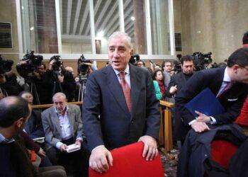 ‘Non risponde ai pm’, nessun interrogatorio per Dell’Utri