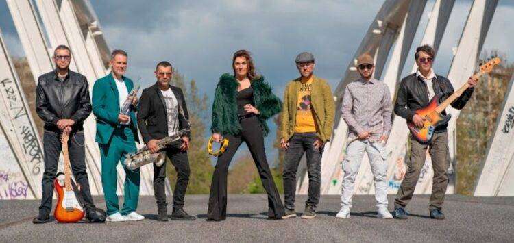 Agosto a Pula (Ca) a suon di funky, soul e acid jazz con Tony Momrelle, Dirotta su Cuba e The Soultrend Orchestra