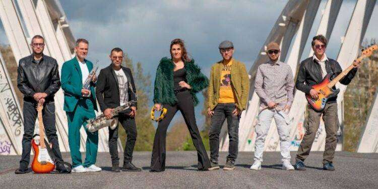 Agosto a Pula (Ca) a suon di funky, soul e acid jazz con Tony Momrelle, Dirotta su Cuba e The Soultrend Orchestra