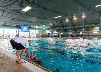 Nuovi successi per la nuotatrice paralimpica Francesca Secci