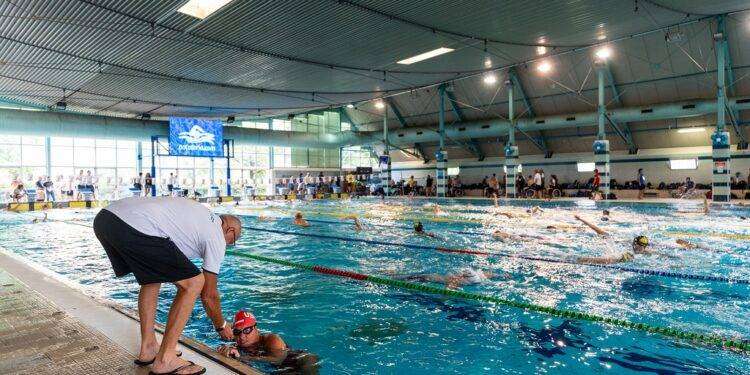 Nuovi successi per la nuotatrice paralimpica Francesca Secci