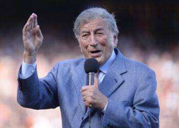 È morto Tony Bennett