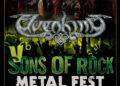 Gli Elvenking saranno gli headliner del Sons of Rock Festival di Mores