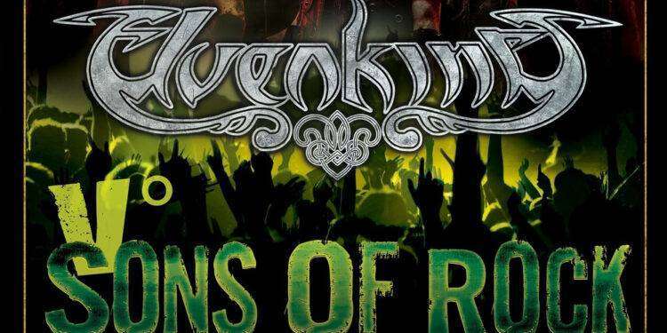 Gli Elvenking saranno gli headliner del Sons of Rock Festival di Mores