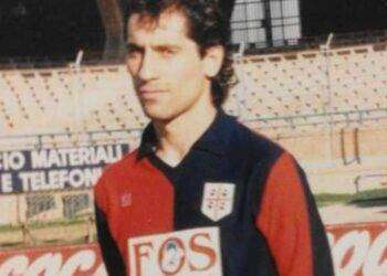 Amarcord calcio: il personaggio, Guglielmo Coppola