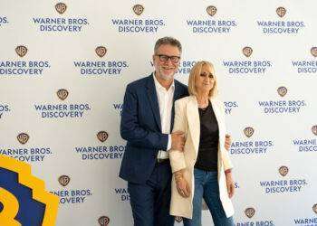 Su Discovery debutta Fazio, altre tre stagioni per Crozza