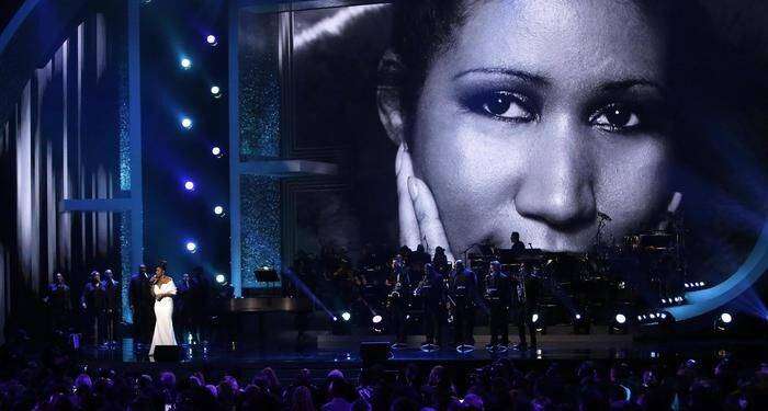 Battaglia legale tra figli di Aretha Franklin per l’eredità
