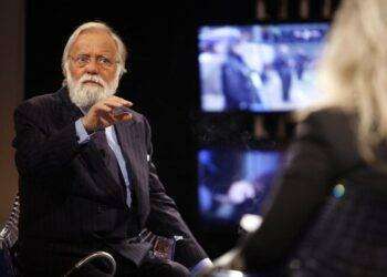 A 15 anni dalla morte docu su Funari in chiaro su Cielo