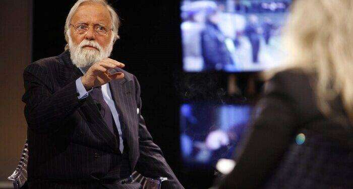 A 15 anni dalla morte docu su Funari in chiaro su Cielo