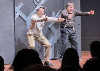 Capoterra, undicesima edizione per il festival teatrale organizzato da Anfiteatro Sud e Piccolo Teatro dei Ciliegi