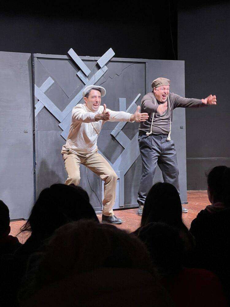 Capoterra, undicesima edizione per il festival teatrale organizzato da Anfiteatro Sud e Piccolo Teatro dei Ciliegi