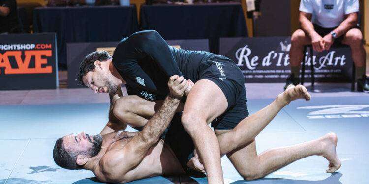 Al Palazzo Doglio di Cagliari successo per la Honor Submission Challenge