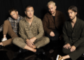 Gli Imagine Dragons al Cala di Volpe per i 60 anni dell’hotel