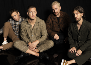 Gli Imagine Dragons al Cala di Volpe per i 60 anni dell’hotel