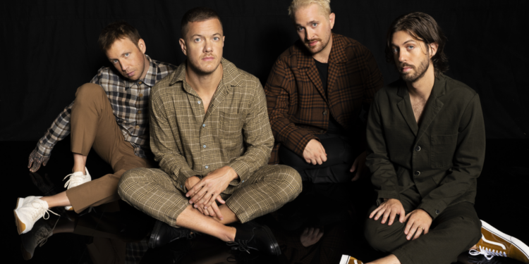 Gli Imagine Dragons al Cala di Volpe per i 60 anni dell’hotel