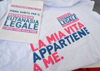 Suicidio assistito, proposta di legge del c. sinistra in Sardegna