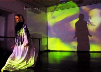 Venerdì a Cagliari serata di danze, balli e cena multiculturale per ripercorrere il viaggio dell’umanità in movimento