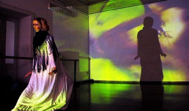 Venerdì a Cagliari serata di danze, balli e cena multiculturale per ripercorrere il viaggio dell’umanità in movimento