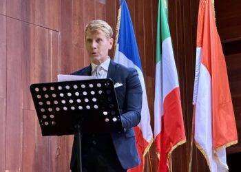 Ivano Iai alla guida della Conferenza nazionale Conservatori