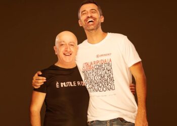 Jacopo Cullin in scena a San Gavino Monreale giovedì 3 agosto con lo spettacolo “È inutile a dire!”. Il 12 agosto a Lanusei