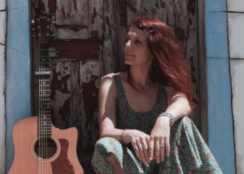 Anteprima Sardegna Musica. Kasia presenta il nuovo album “Goccia” a Cagliari il 15 luglio