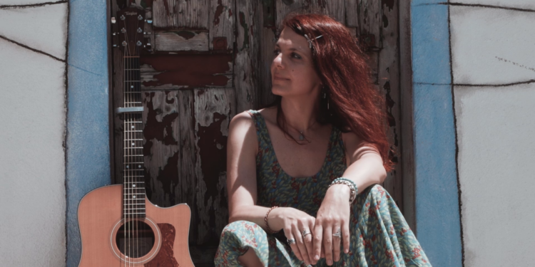 Anteprima Sardegna Musica. Kasia presenta il nuovo album “Goccia” a Cagliari il 15 luglio