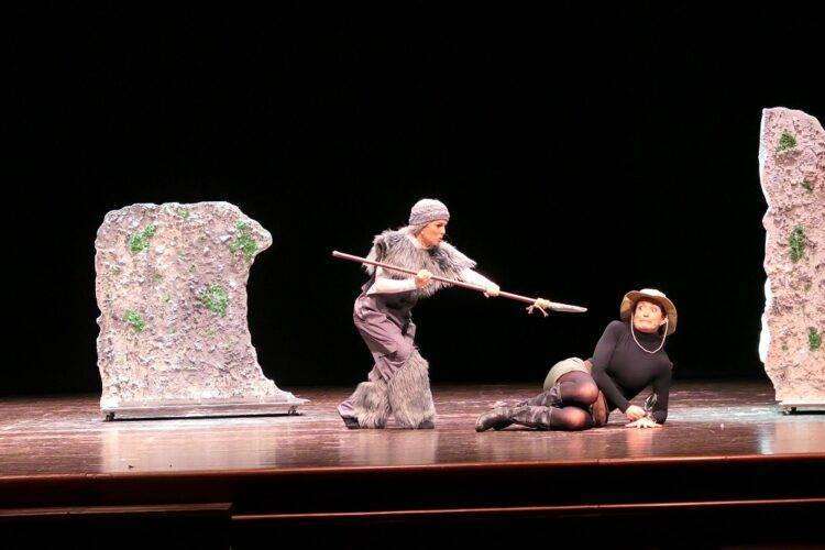 Capoterra, undicesima edizione per il festival teatrale organizzato da Anfiteatro Sud e Piccolo Teatro dei Ciliegi