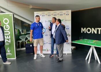 Oscar del Subbuteo allo Stadio Olimpico di Roma: tutti i premiati